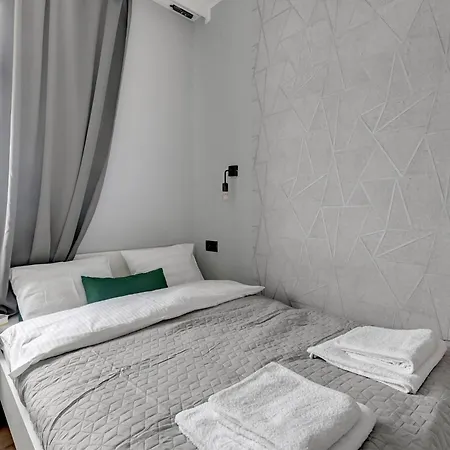 Stacja 24/7 Apartment Gdynia