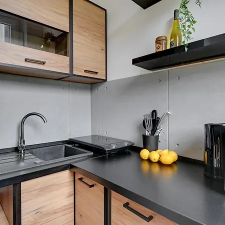 Stacja 24/7 Apartment *