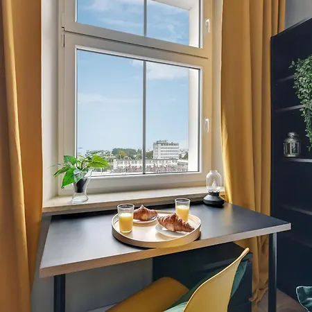 Stacja 24/7 Apartament