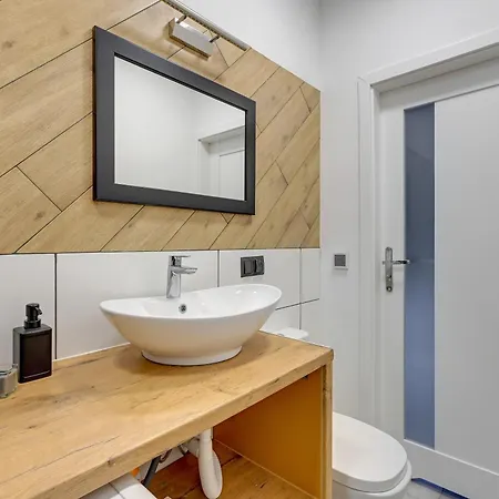 Stacja 24/7 Apartament