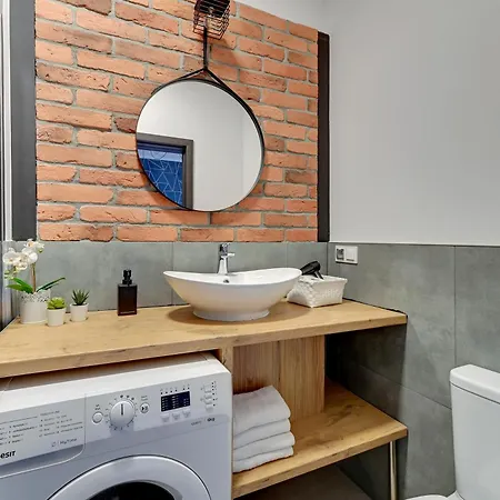 Stacja 24/7 Apartament Gdynia