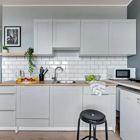 Stacja 24/7 Apartament Gdynia