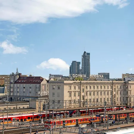 Stacja 24/7 * Gdynia