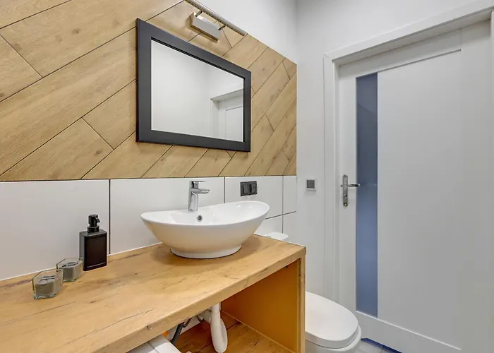 Stacja 24/7 Apartment