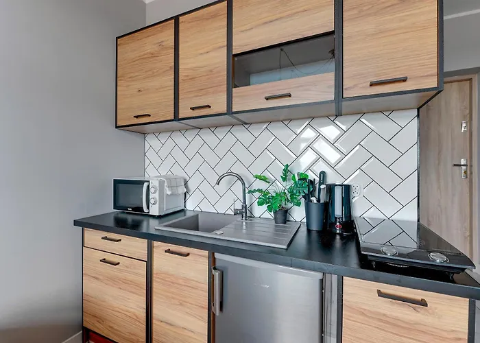 Stacja 24/7 Apartment *