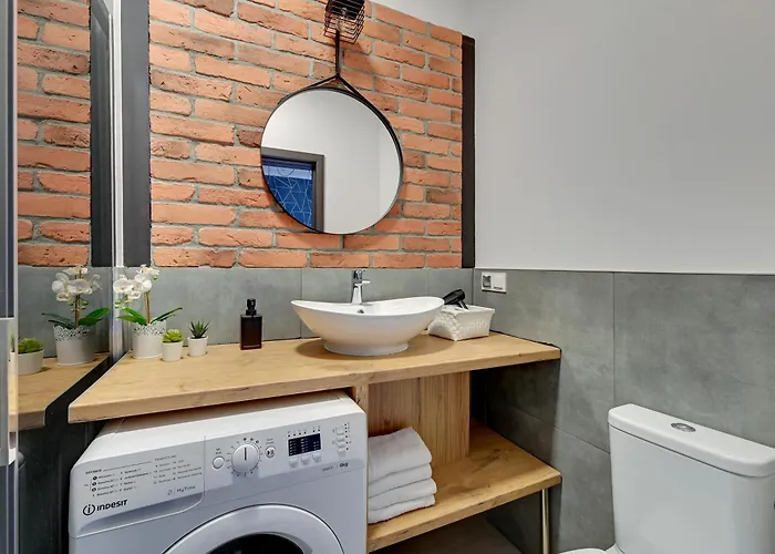 Stacja 24/7 Apartment Gdynia