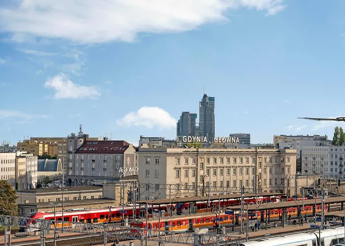 Stacja 24/7 * Gdynia